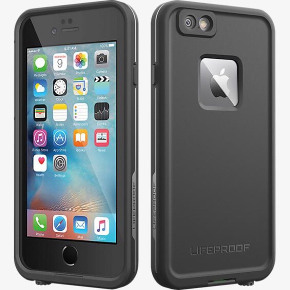 iPhone 6/6s Lifeproof Case